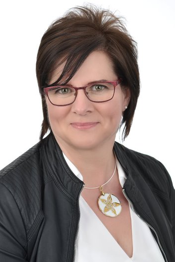 Hornyákné Gál Andrea