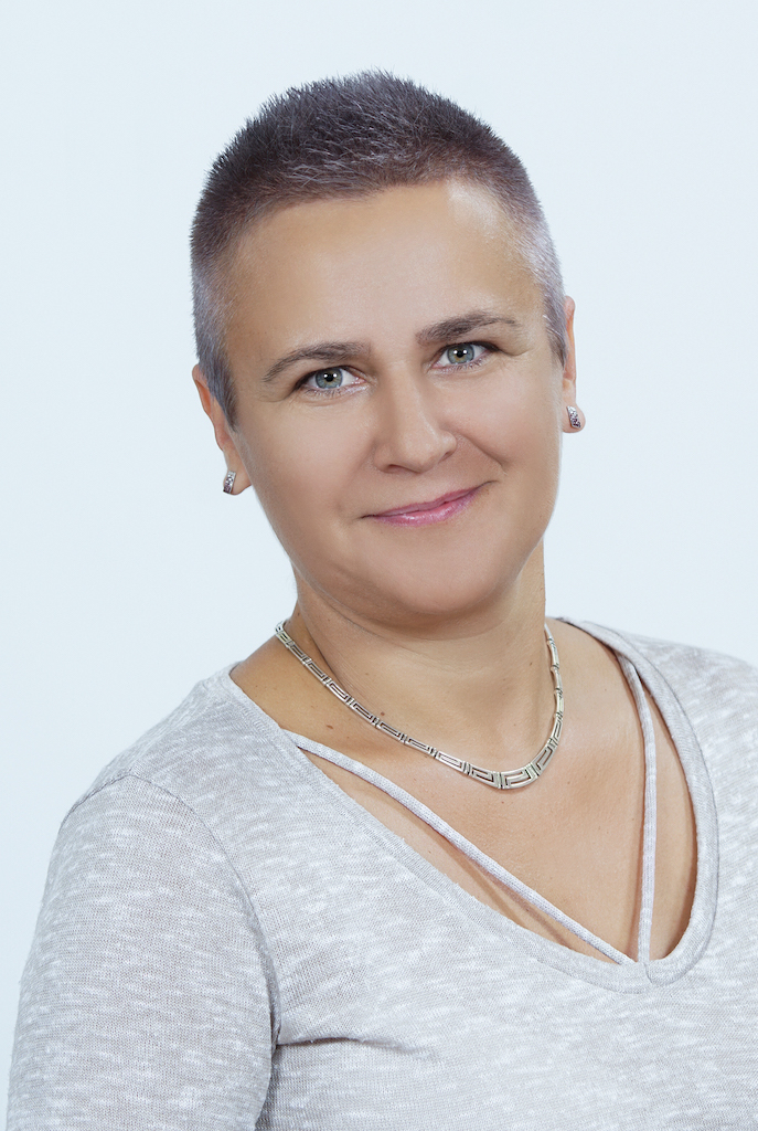 Durstné Tóth Irén