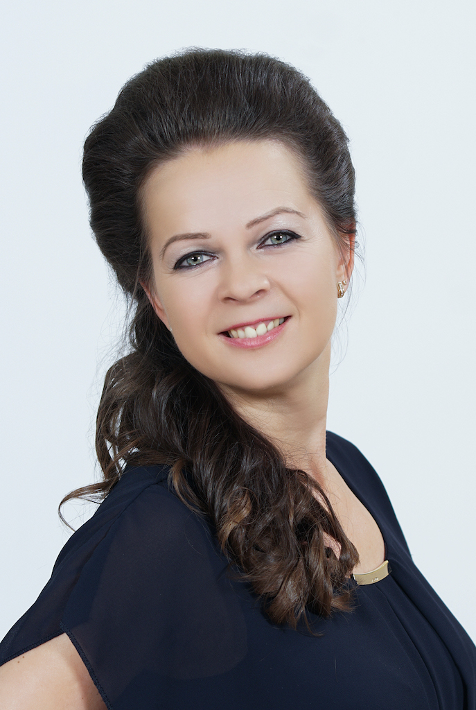 Kavalecz Nikoletta